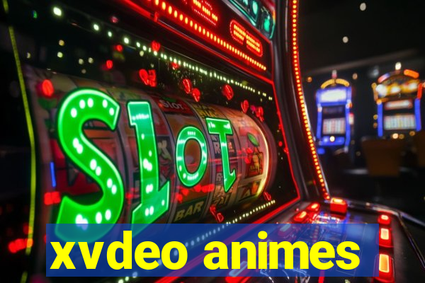 xvdeo animes